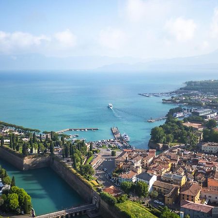 Villa Residenza Porta Brescia Peschiera del Garda Exterior foto