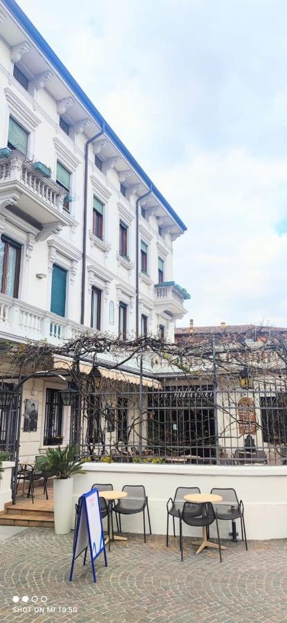 Villa Residenza Porta Brescia Peschiera del Garda Exterior foto