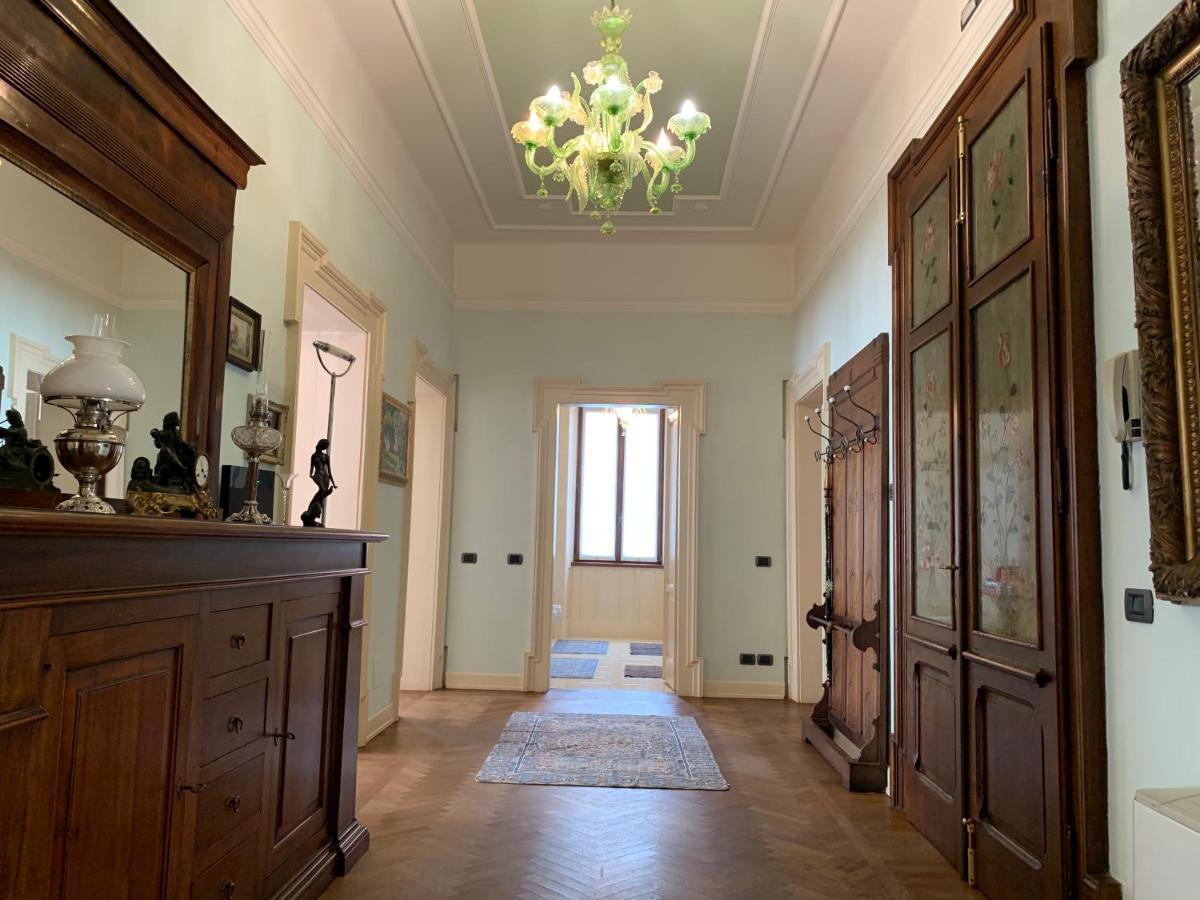 Villa Residenza Porta Brescia Peschiera del Garda Exterior foto