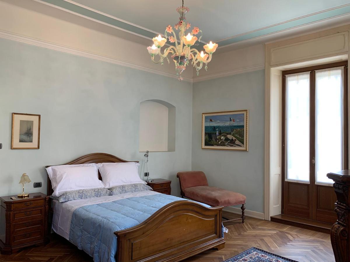 Villa Residenza Porta Brescia Peschiera del Garda Exterior foto