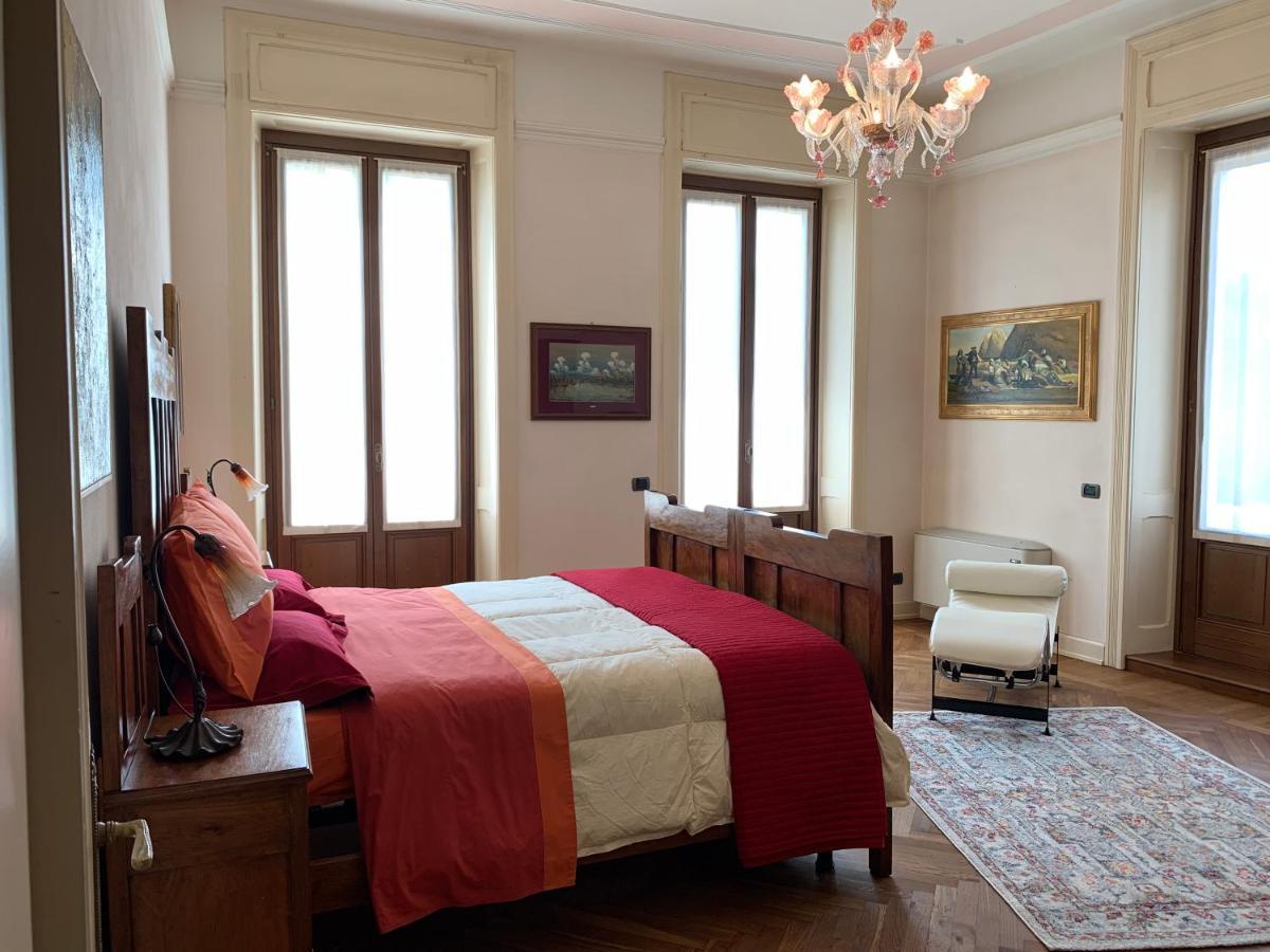 Villa Residenza Porta Brescia Peschiera del Garda Exterior foto
