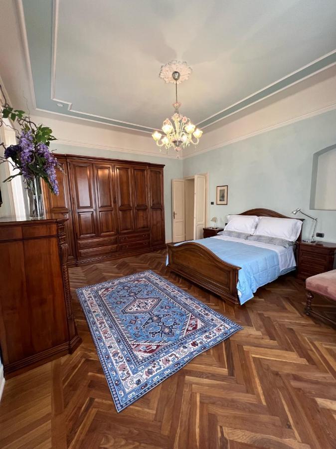 Villa Residenza Porta Brescia Peschiera del Garda Exterior foto