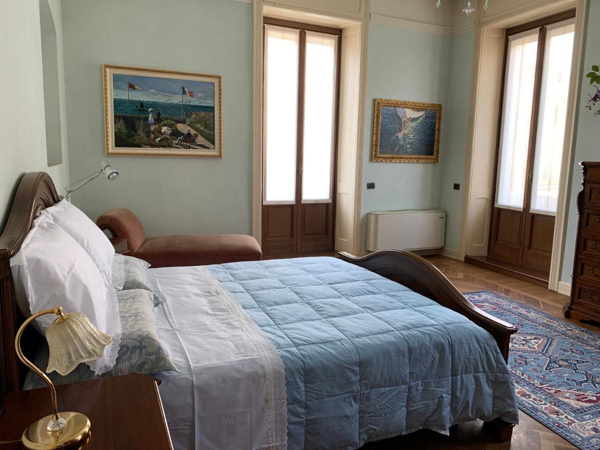 Villa Residenza Porta Brescia Peschiera del Garda Exterior foto