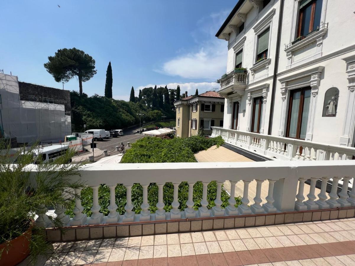 Villa Residenza Porta Brescia Peschiera del Garda Exterior foto