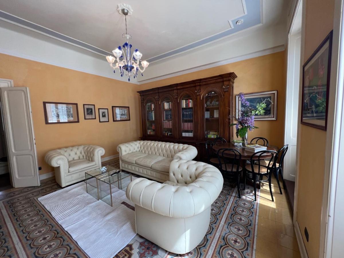 Villa Residenza Porta Brescia Peschiera del Garda Exterior foto